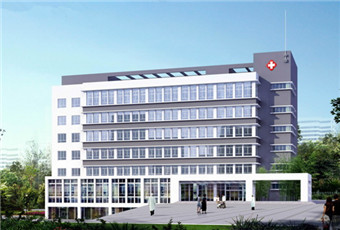 马龙县中医院物业管理